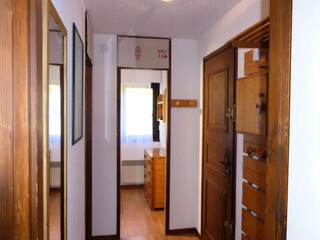 Apartment Saint-Gervais-les-Bains  11