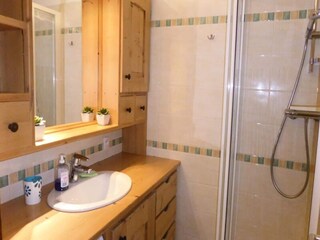 Apartment Saint-Gervais-les-Bains  6