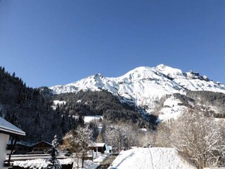 Apartment Saint-Gervais-les-Bains  12