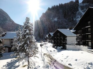 Apartment Saint-Gervais-les-Bains  13