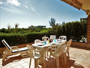 Appartement Residentie Lavandou Plage - Le Lavandou - image1