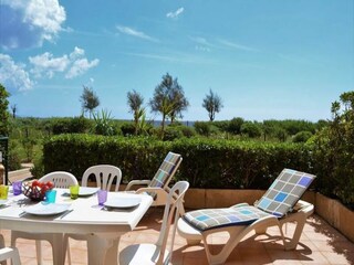 Apartamento Le Lavandou  9