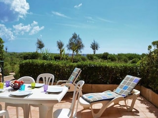 Apartment Le Lavandou  9