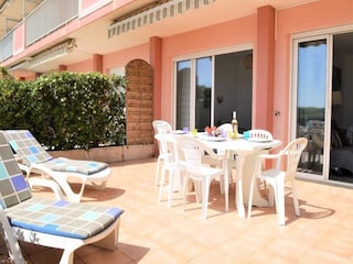 Apartment Le Lavandou  10