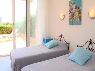 Apartamento Le Lavandou  13