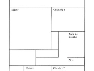 Apartamento Le Lavandou  14