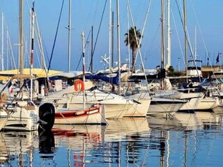 Apartamento Le Lavandou  3