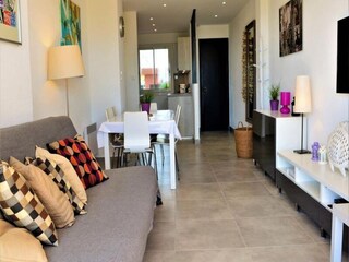 Apartamento Le Lavandou  19