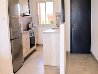 Apartamento Le Lavandou  20