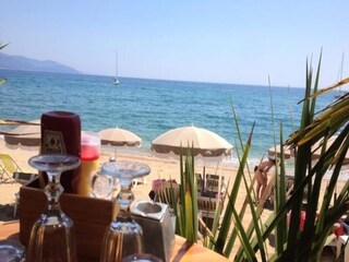 Apartamento Le Lavandou  7