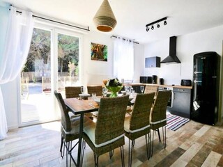 Apartamento Notre-Dame-de-Monts Características 10