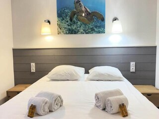 Appartement Notre-Dame-de-Monts Équipement 12