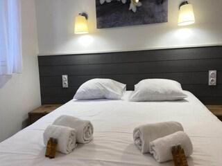 Apartamento Notre-Dame-de-Monts Características 13