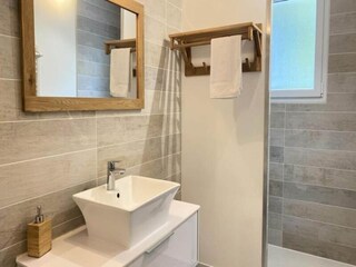 Apartamento Notre-Dame-de-Monts Características 3