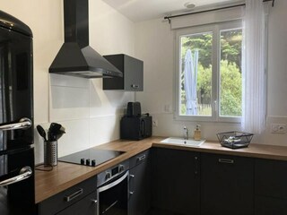 Apartamento Notre-Dame-de-Monts Características 17