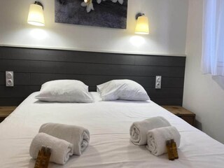 Apartamento Notre-Dame-de-Monts Características 5