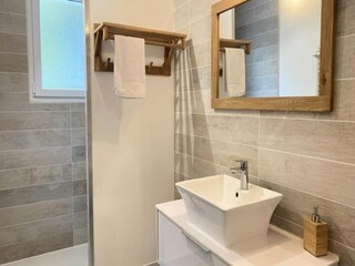 Apartment Notre-Dame-de-Monts Ausstattung 18