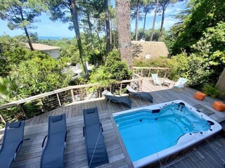 Appartement Notre-Dame-de-Monts Environnement 21