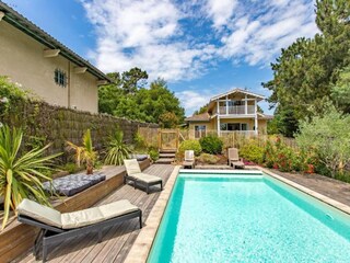 Appartement Notre-Dame-de-Monts Environnement 22