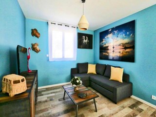 Appartement Notre-Dame-de-Monts Équipement 9