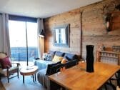 Appartement Uvernet-Fours  1