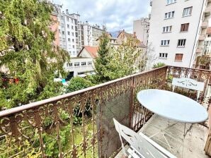 Apartment Ferienwohnung Annecy f�r sechs Personen - Annecy - image1