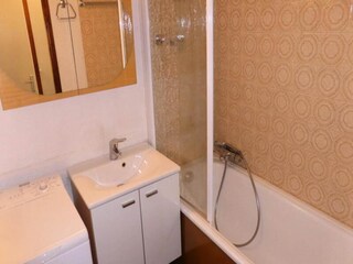 Apartment Saint-Gervais-les-Bains Außenaufnahme 4
