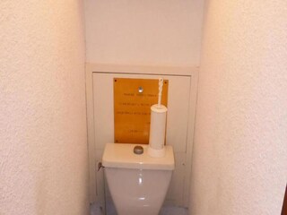 Appartement Saint-Gervais-les-Bains Buitenaudio-opname 6