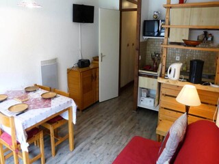 Apartment Saint-Gervais-les-Bains Außenaufnahme 22