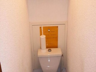 Appartement Saint-Gervais-les-Bains Buitenaudio-opname 8