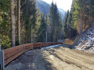 Apartment Saint-Gervais-les-Bains Outdoor Recording 26