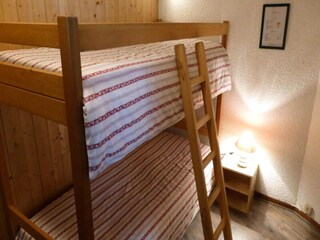 Apartment Saint-Gervais-les-Bains Außenaufnahme 14