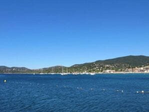 Apartment 3 Teile, 4 Personen - Cavalaire-sur-Mer - image1