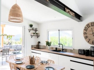 Appartement Les Issambres  17