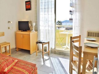 Apartamento Le Lavandou  2