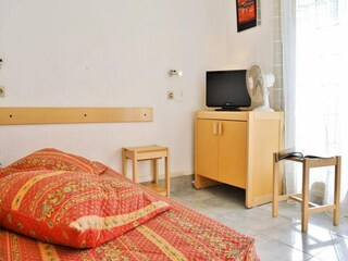 Appartement Le Lavandou  12
