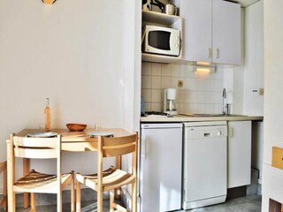 Appartement Le Lavandou  14