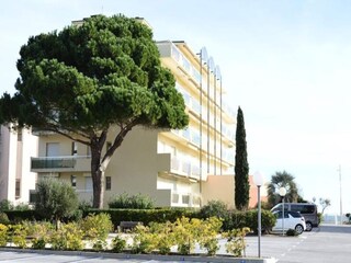 Appartement Le Lavandou  3
