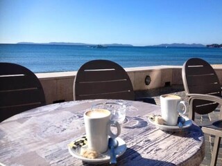 Apartamento Le Lavandou  4