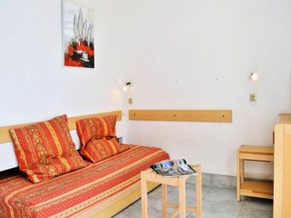 Appartement Le Lavandou  18