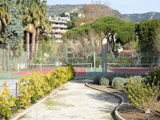 Appartement Le Lavandou  7