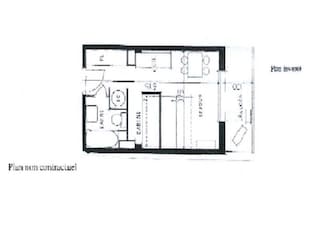 Apartment Le Lavandou  20