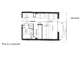 Appartement Le Lavandou  20