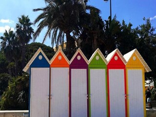 Appartement Le Lavandou  16