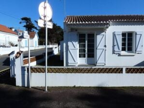 Apartment Ferienhaus Notre Dame de Monts - Notre-Dame-de-Monts - image1