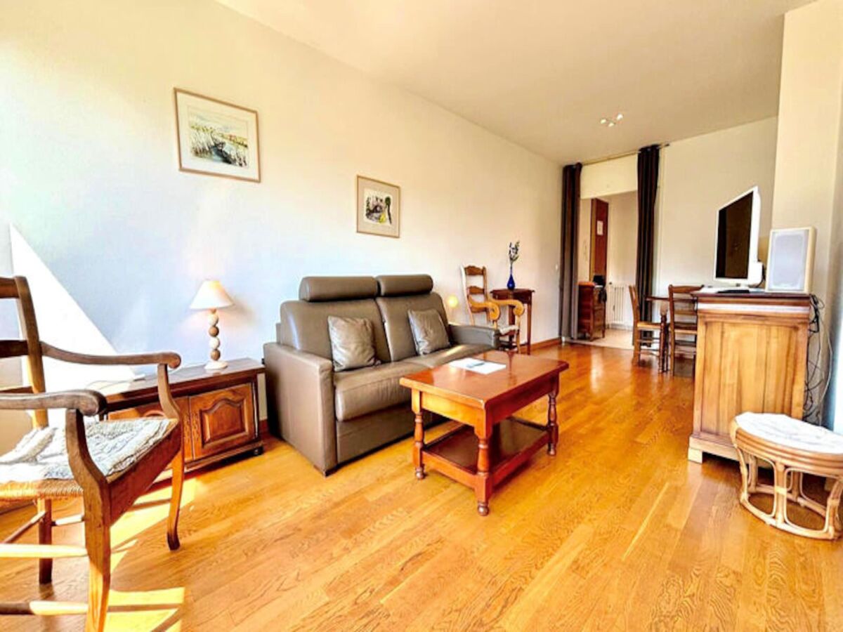 Apartamento Annecy  1