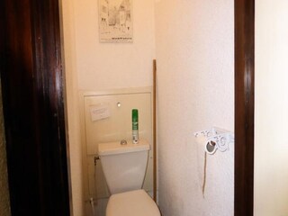 Apartment Saint-Gervais-les-Bains Außenaufnahme 1