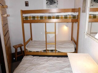 Apartment Saint-Gervais-les-Bains Außenaufnahme 6