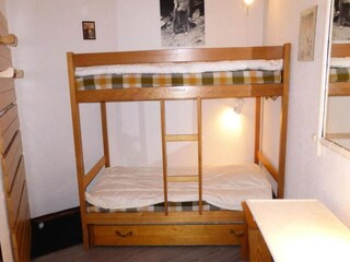 Apartment Saint-Gervais-les-Bains Außenaufnahme 7