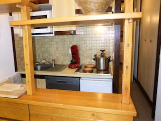 Apartment Saint-Gervais-les-Bains Außenaufnahme 8